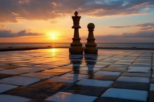 Focus in Leadership